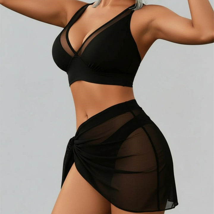 Damen Bikiniset Echo Archiv