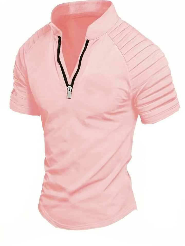 Herren Sport-T-Shirt Echoarchiv