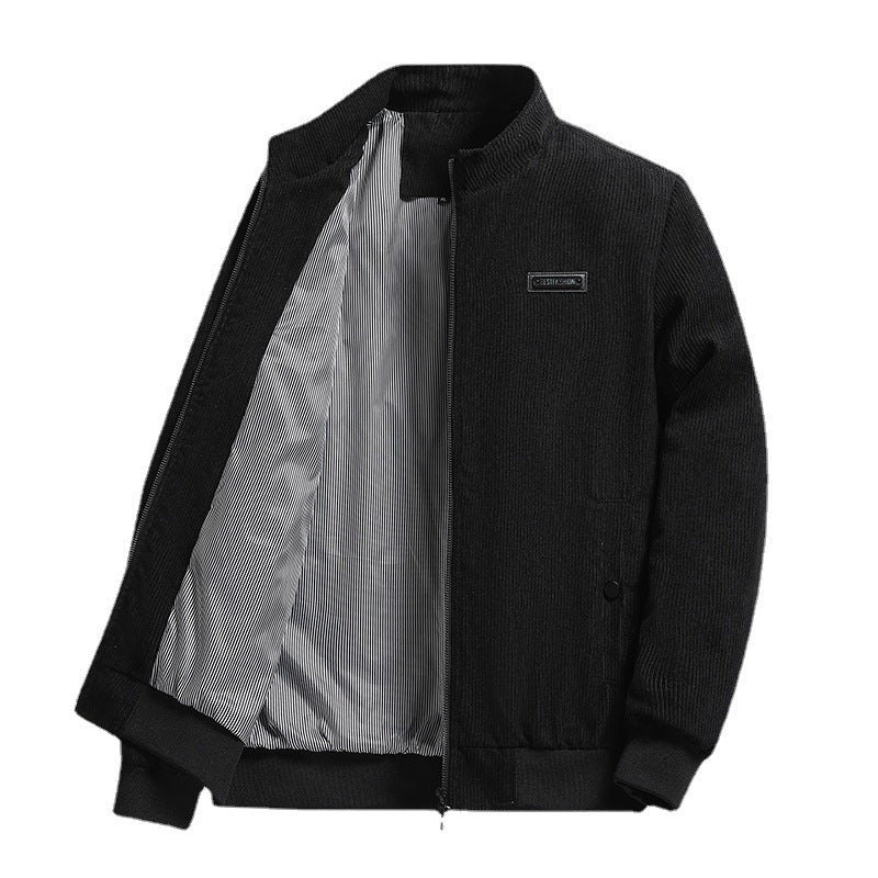 Herren Kletterjacke Echo Archiv