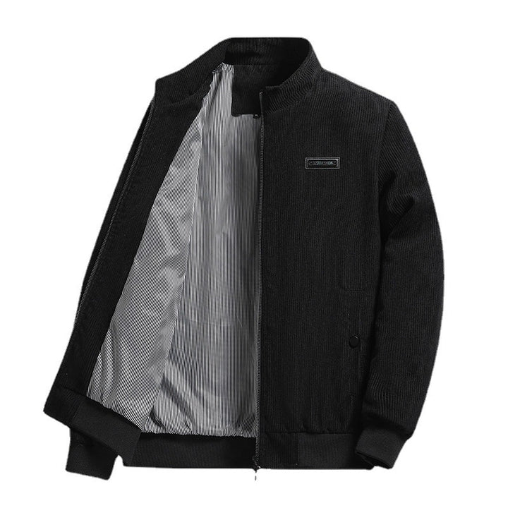 Herren Kletterjacke Echo Archiv