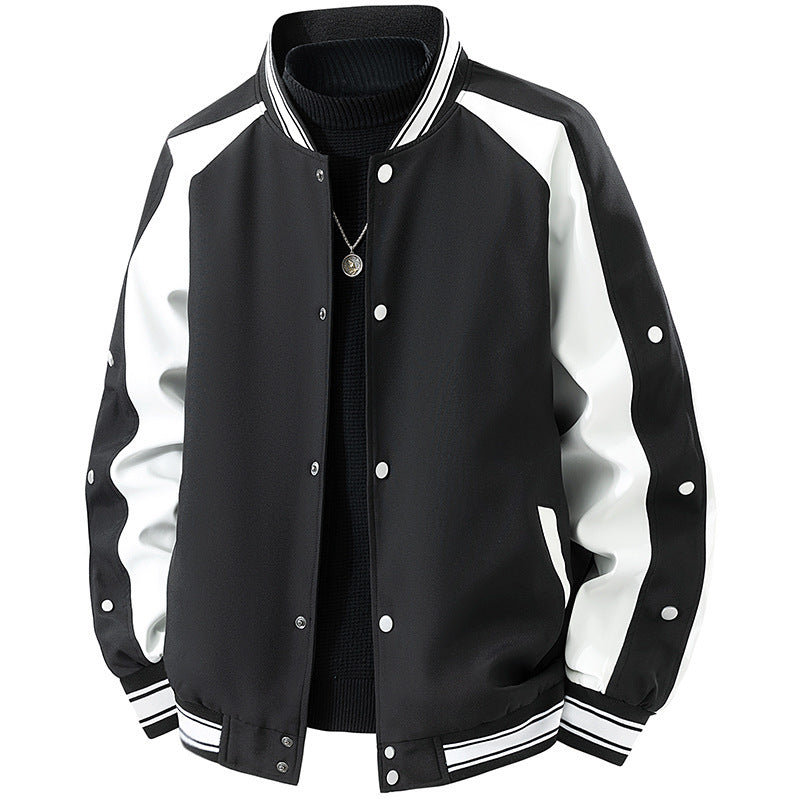 Herren technische Kapuzen-Softshelljacke mit verstellbarer Kapuze und Utility-Taschen Echo Archiv