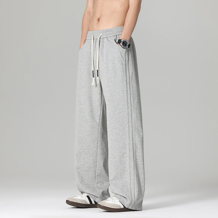 Herren Urban Freizeithose mit weitem Schnitt