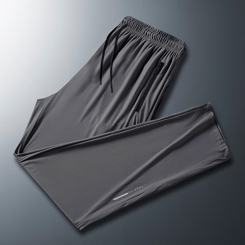 Herren Sportliche Laufhose Echo Archiv