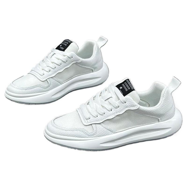 Herren Sportliche Sneaker mit Dämpfung und Atmungsaktivem Design Echoarchiv