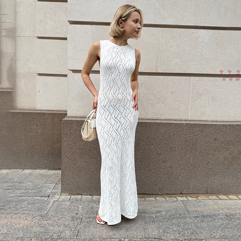 Damen Strandkleid Echo Archiv