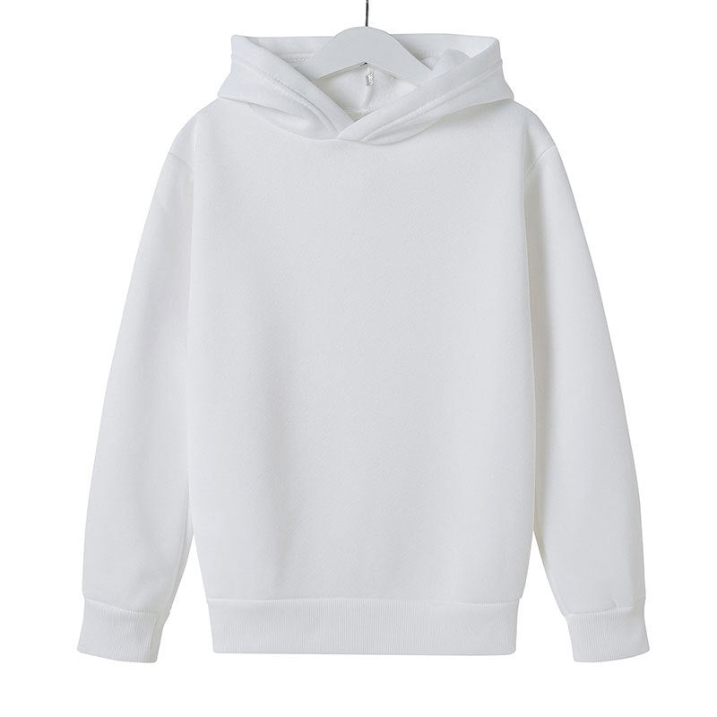 Herren lässiger Kapuzenpullover aus weichem Baumwollmix Echoarchiv