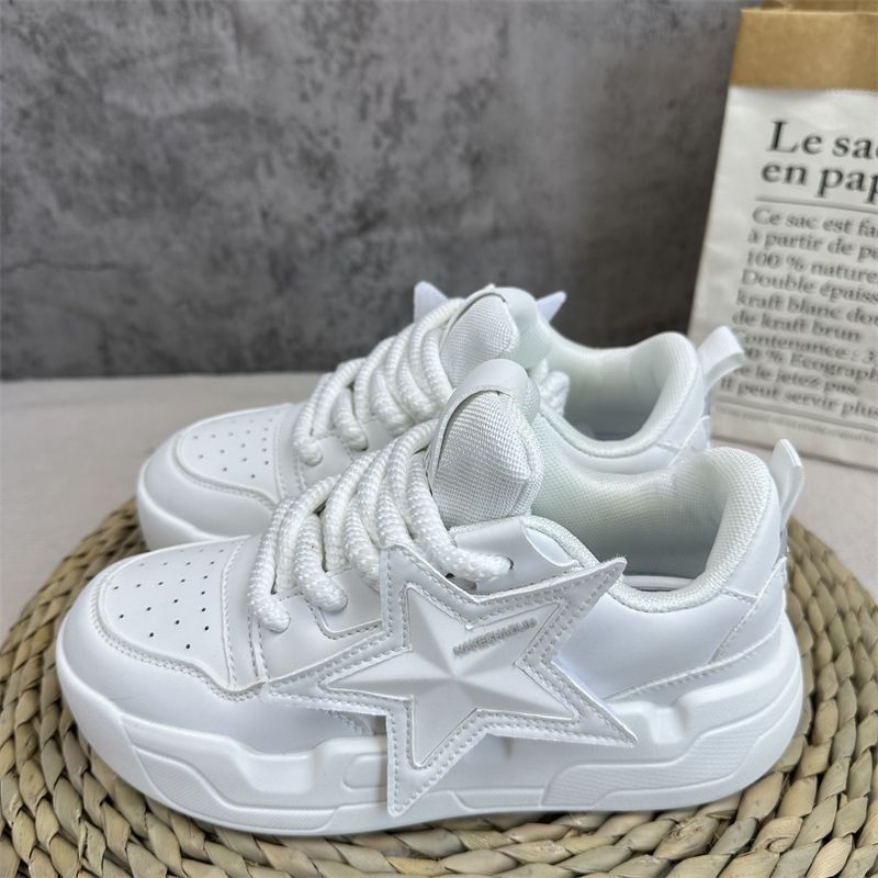 Damen Sportliche Sneakers mit strukturiertem Obermaterial und dämpfender Sohle Echo Archiv