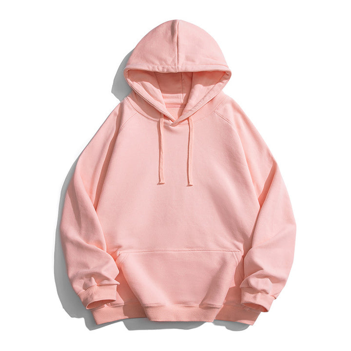 Herren Freizeit Hoodie Echoarchiv