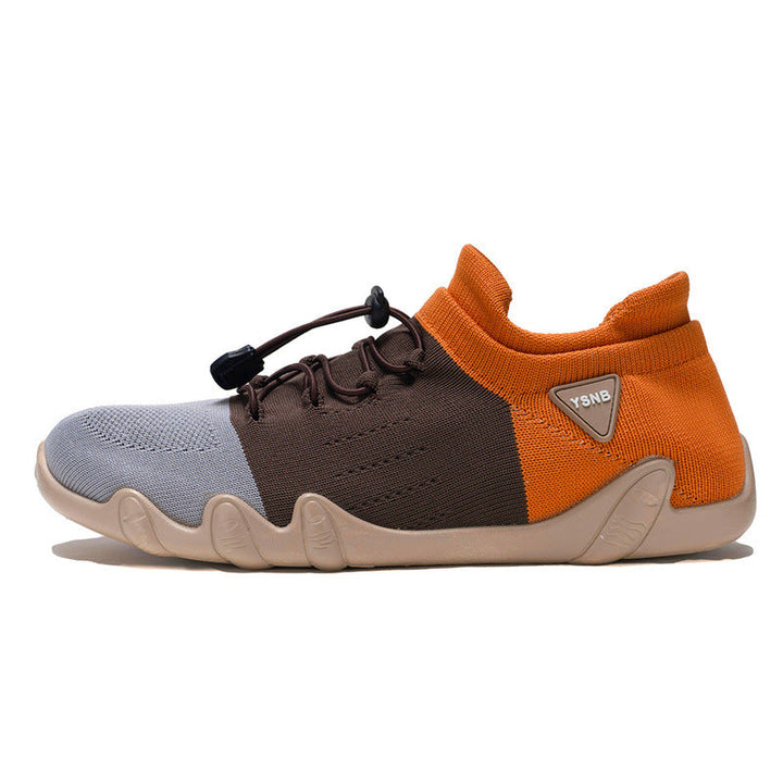 Damen Sportliche Lauf-Sneaker mit atmungsaktiver Technologie und flexiblem Design Echo Archiv
