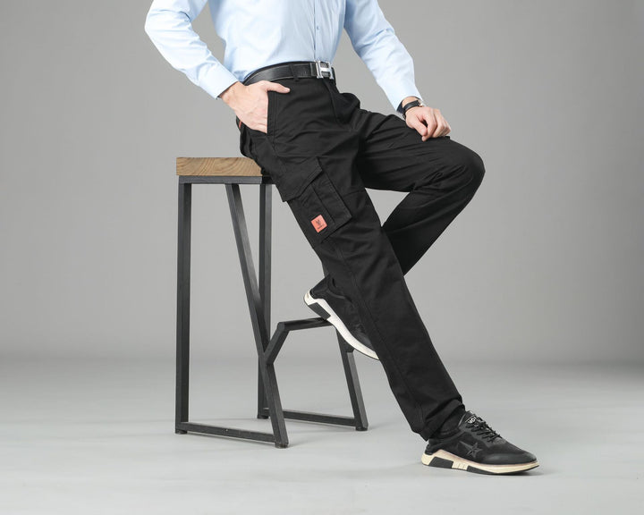 Herren Cargo-Hose Echoarchiv