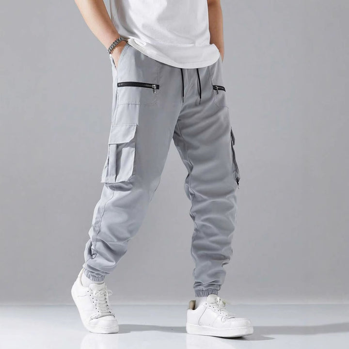Herren Cargo-Hosen im urbanen Stil von Echoarchiv