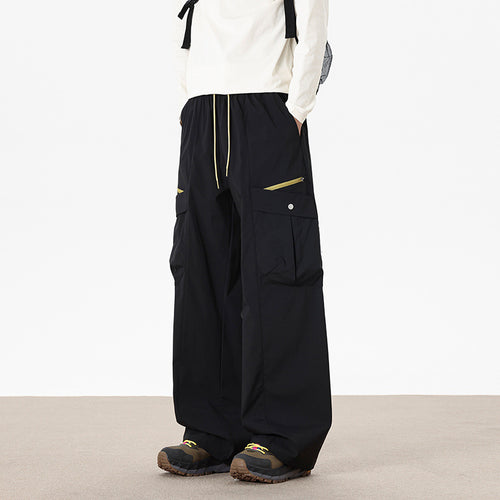 Herren Funktionale Cargo-Hose