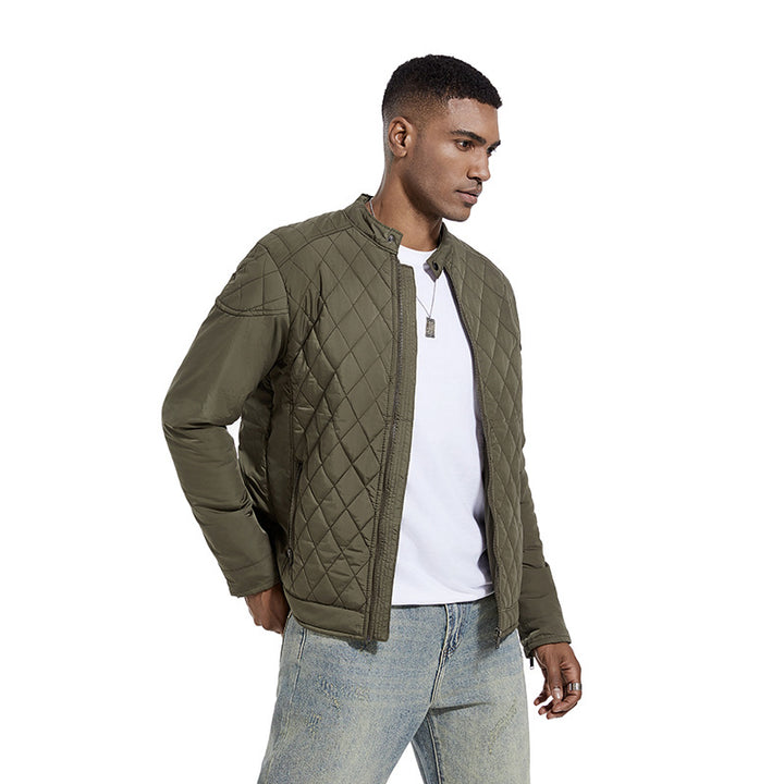 Herren Steppjacke Echo Archiv