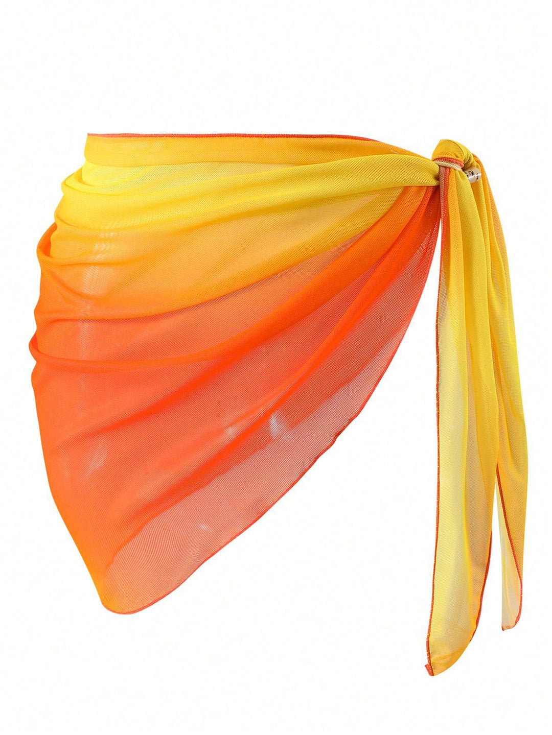 Damen Chiffon Strandtuch Echo Archiv
