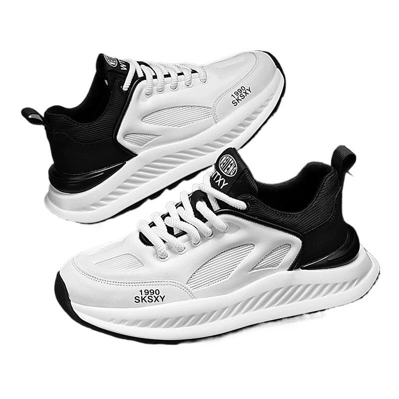 Herren Sportliche Komfort-Sneaker Echoarchiv