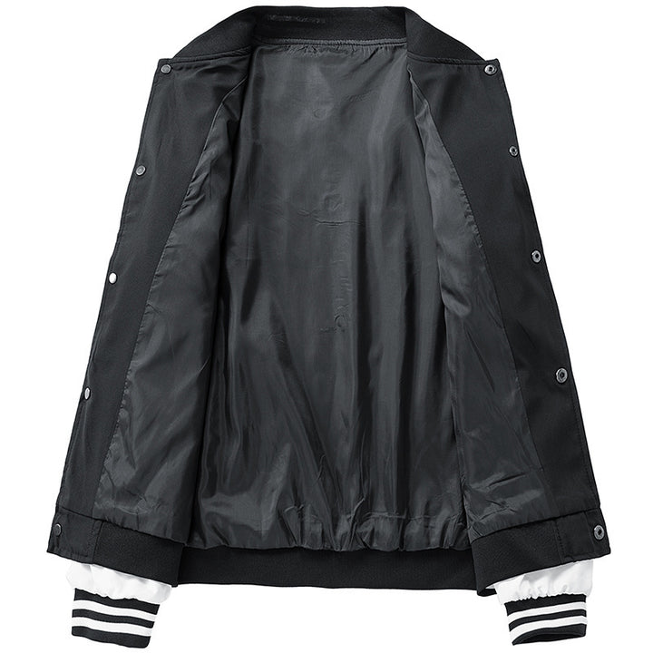 Herren technische Kapuzen-Softshelljacke mit verstellbarer Kapuze und Utility-Taschen Echo Archiv