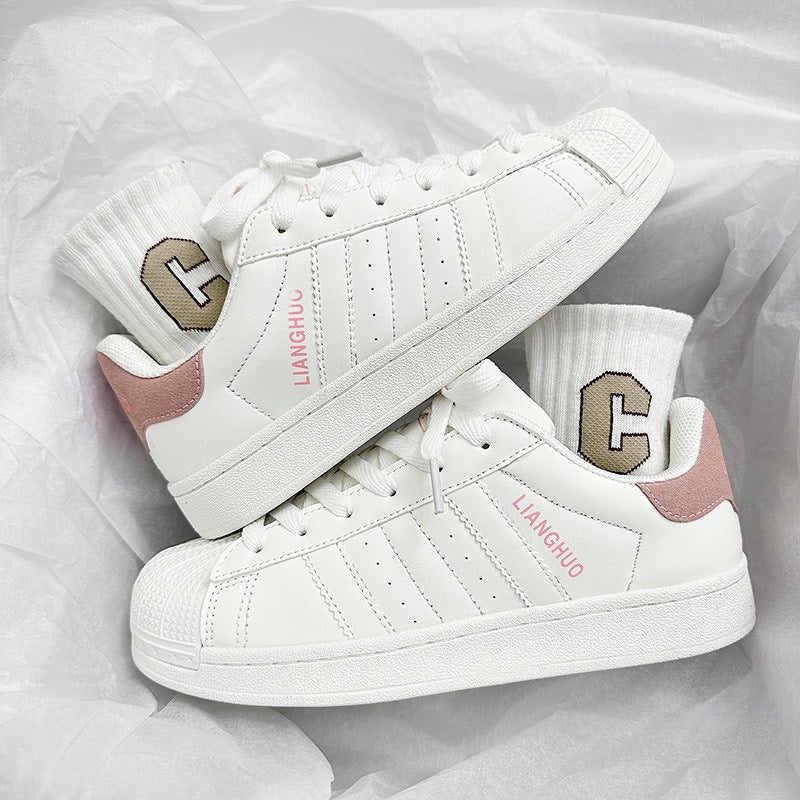 Unisex Schnürsneaker mit komfortabler Dämpfung Echoarchiv