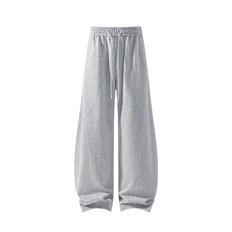 Damen Sportliche und bequeme Trainingshose Echo Archiv