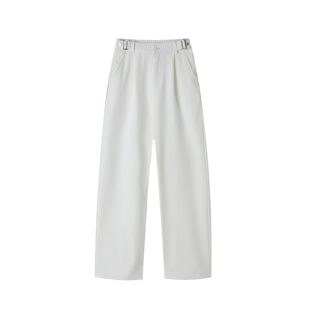 Damen Elegante und bequeme hochwertige Anzughose Echo Archiv