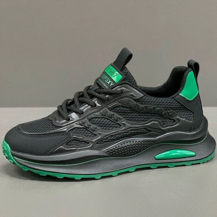 Herren Sportliche Hochleistungs Sneakers Echoarchiv 1788175129