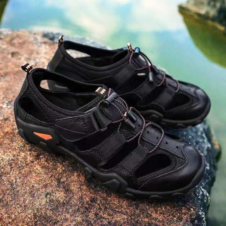 Herren Outdoor Sandalen Echoarchiv