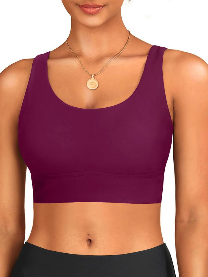 Damen Sport-Bustier Echo Archiv