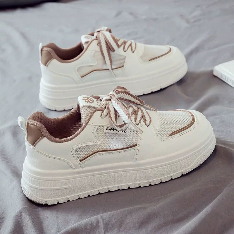 Damen Sportliche Sneakers mit innovativer Luftzirkulationstechnologie Echo Archiv
