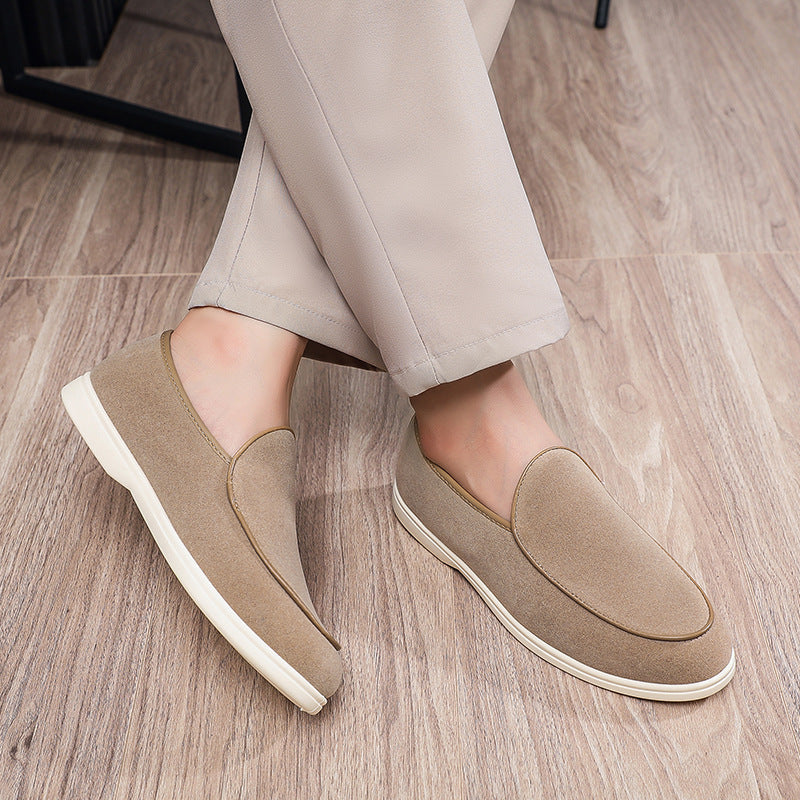 Damen Bequeme Slipper Echo Archiv