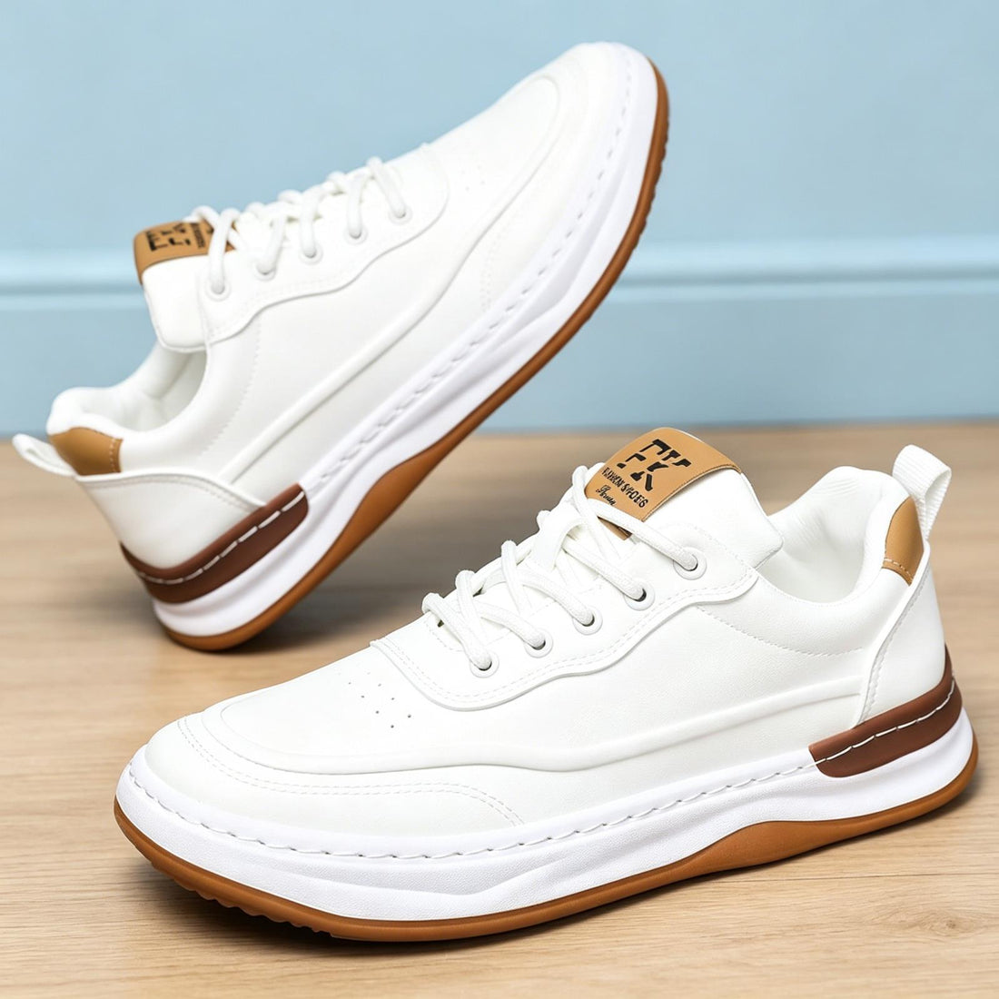 Herren Modische Komfort Sneakers Echoarchiv