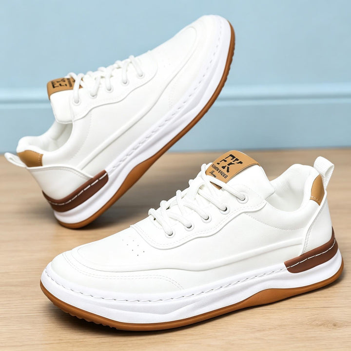 Herren Modische Komfort Sneakers Echoarchiv