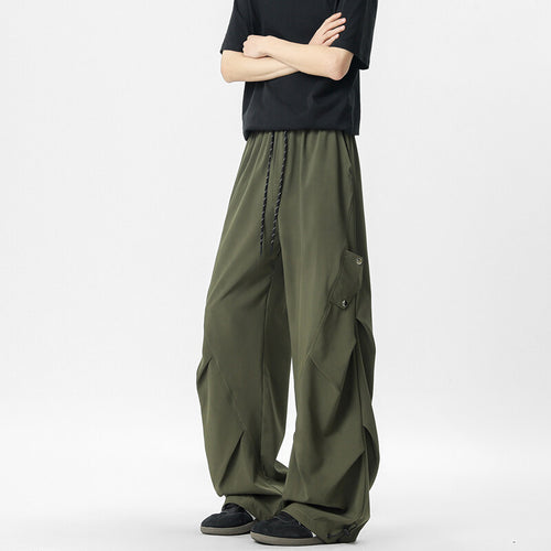 Herren Funktionale Cargo-Hose Echoarchiv