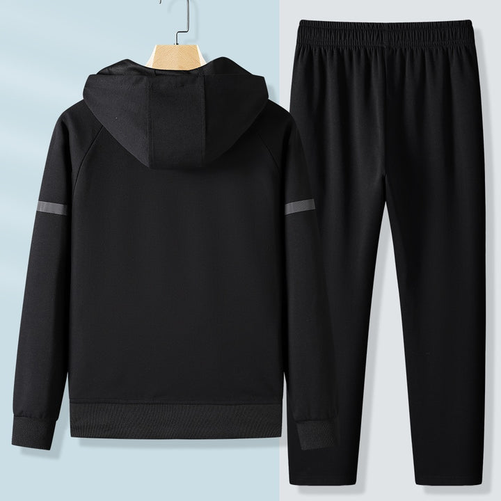 Herren Tech-Trainingsset Echoarchiv