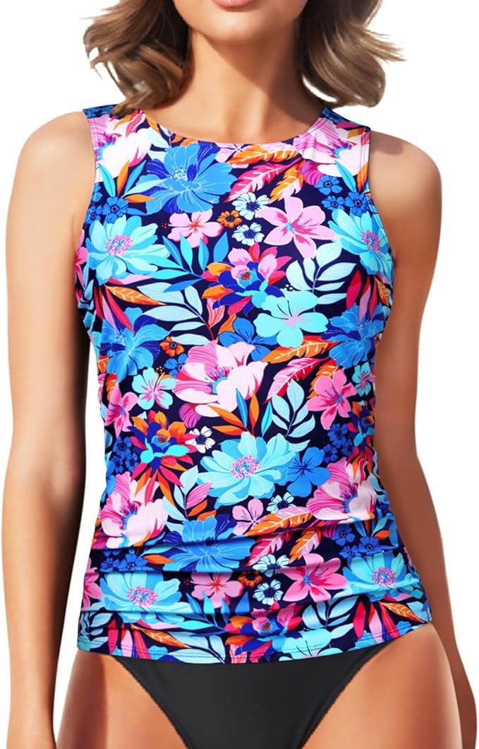 Damen Bademode Top Echo Archiv