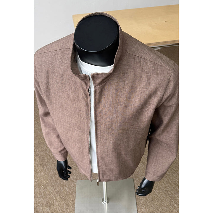 Herren Leichte Übergangsjacke Echo Archive