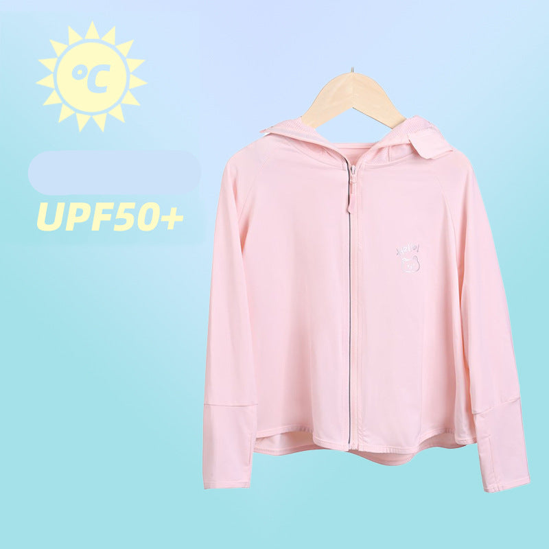 Damen atmungsaktive und wasserabweisende Sportjacke mit Kapuze Echo Archiv