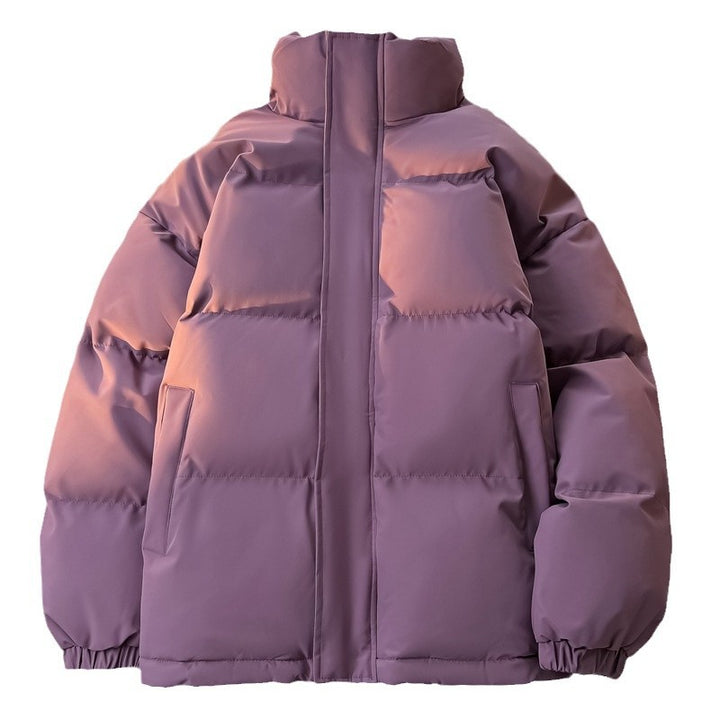 Damen Bequeme und warme Steppjacke Echoarchiv