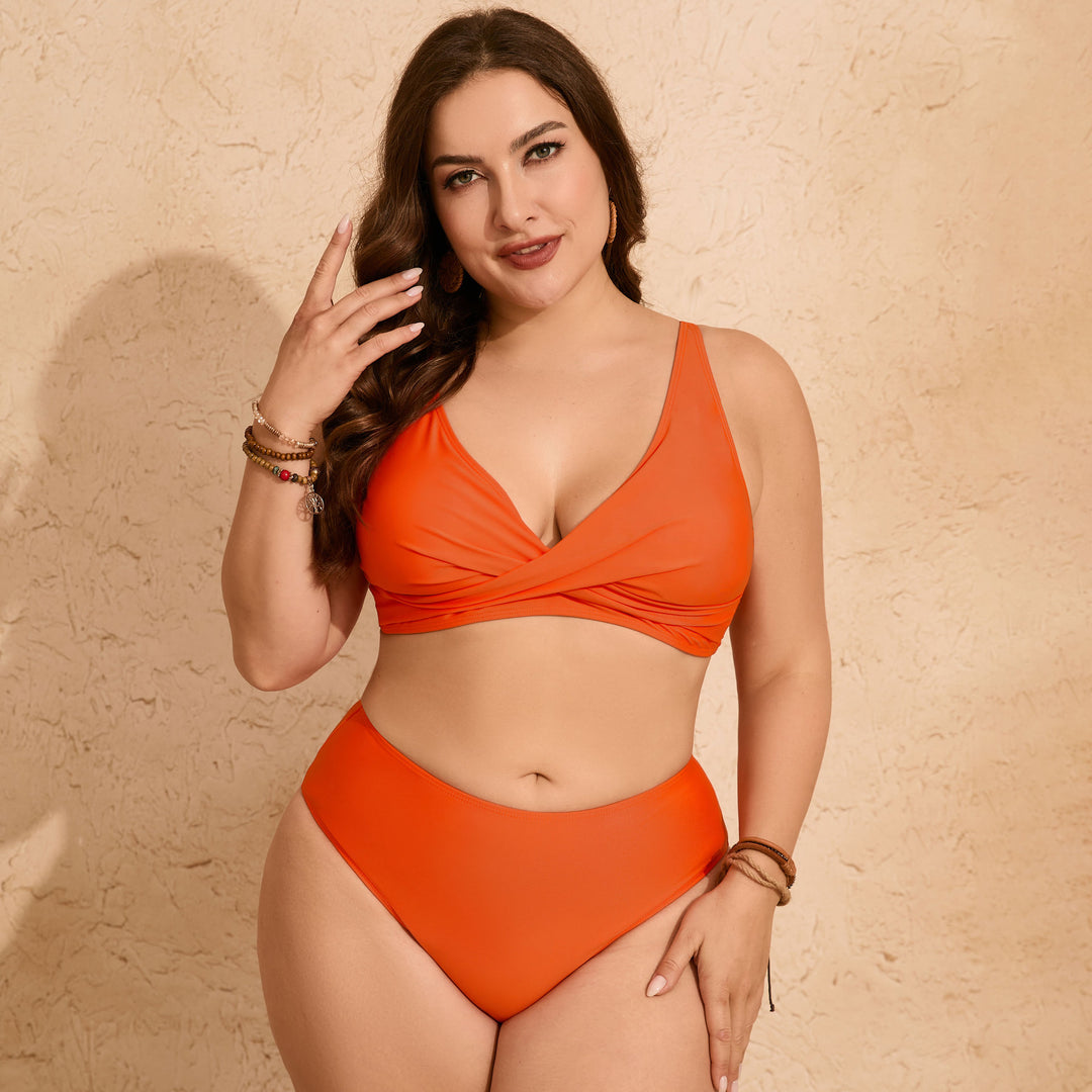 Damen Bikini-Set Echo Archiv