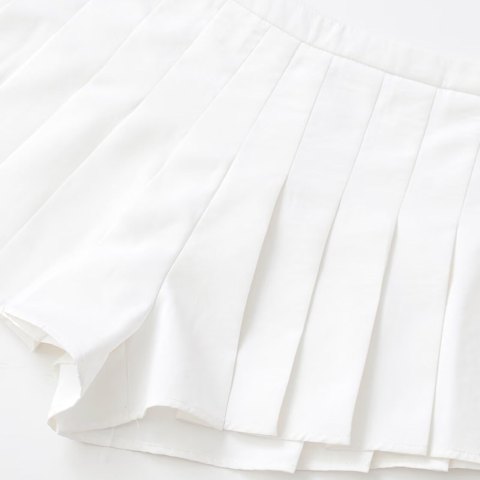 Damen Faltenrock Shorts Echo Archiv