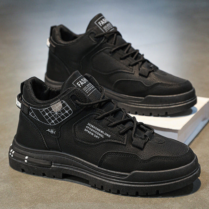 Herren Sport Sneakers Echo Archiv