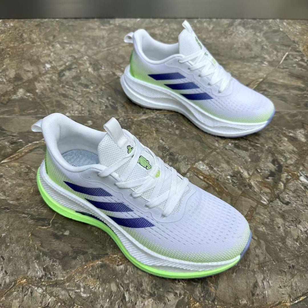 Damen High-Performance Laufschuhe mit rEchoarchivktionsfähiger Dämpfung Echoarchiv