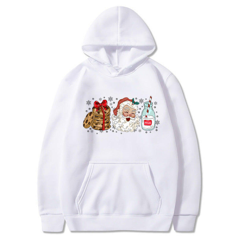 Damen Kapuzenpullover Echoarchiv