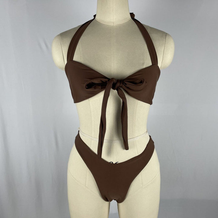 Damen Bikiniset Echo Archiv