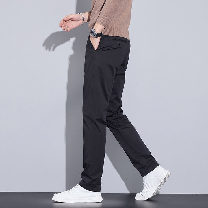 Herren Stilvolle und bequeme Freizeithose Echo Archiv