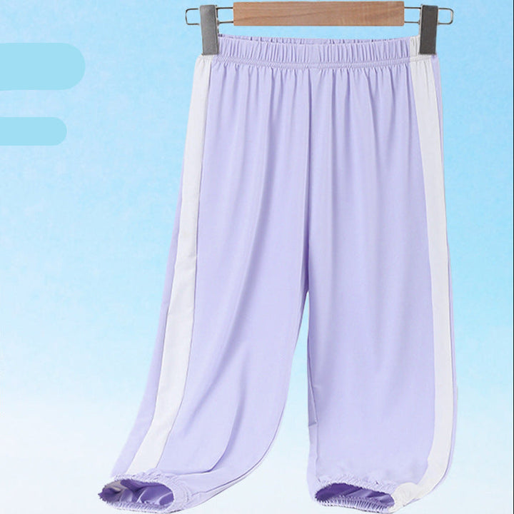 Damen Leichte Sporthose mit atmungsaktiven Eigenschaften Echo Archiv