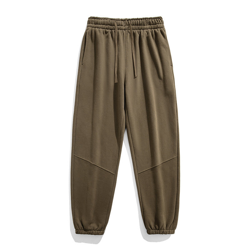 Herren Bequeme Jogginghose – Sorevano