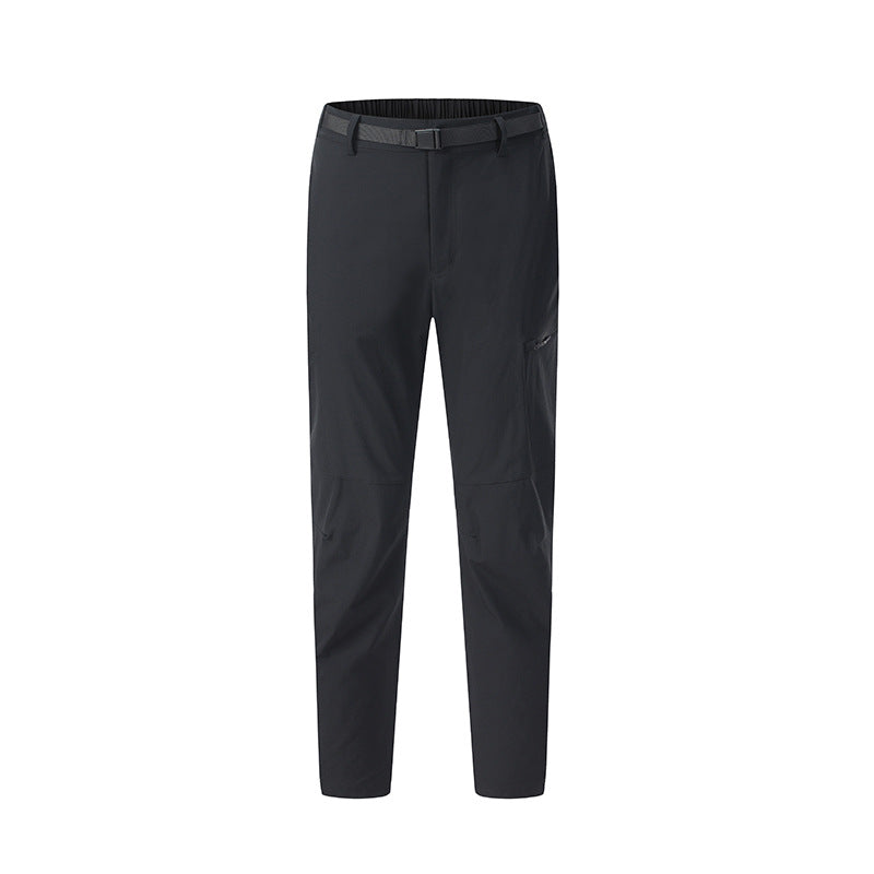 Herren Funktionelle Wanderhose Echoarchiv