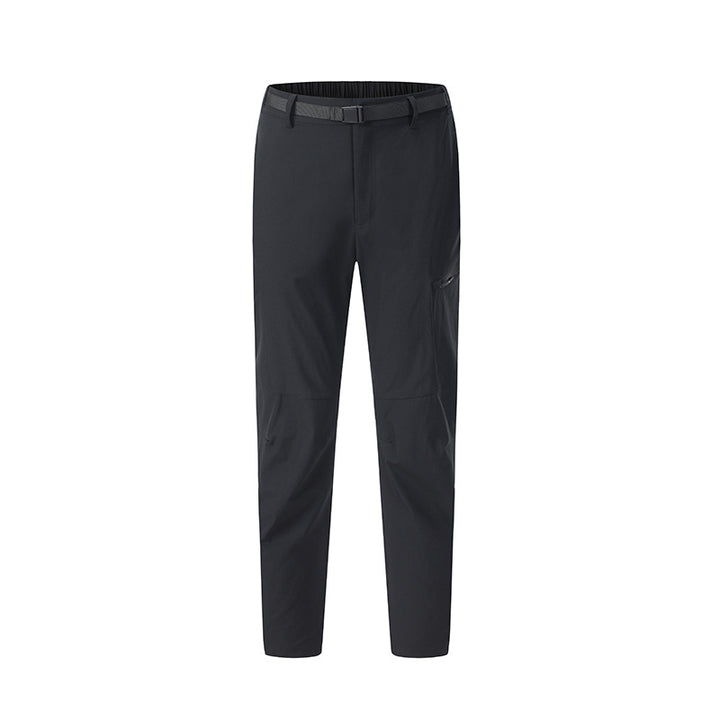 Herren Funktionelle Wanderhose Echoarchiv