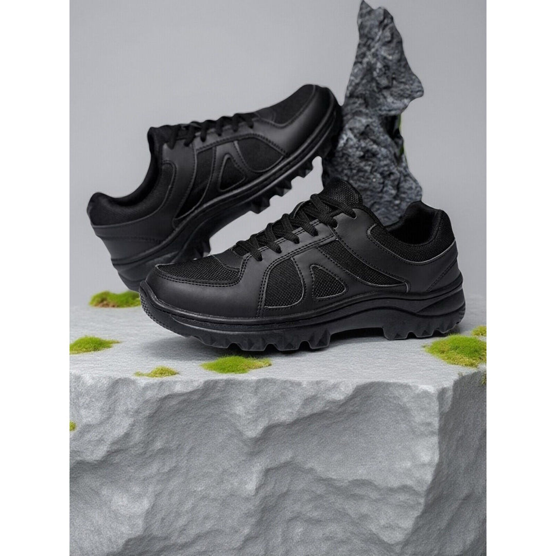 Herren Sportschuhe mit innovativem Dämpfungssystem Echoarchiv