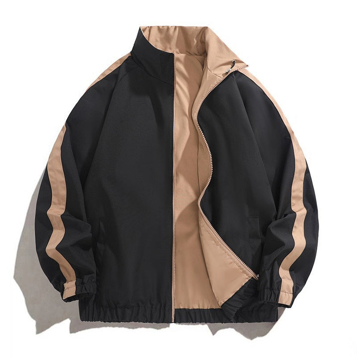 Damen Sportliche Trainingsjacke Echo Archiv