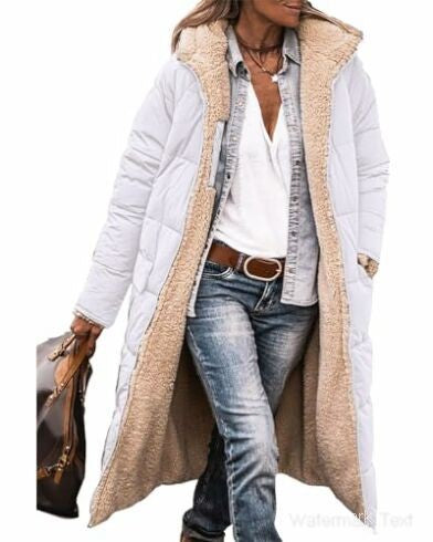 Echoarchiv | Winterjacke
